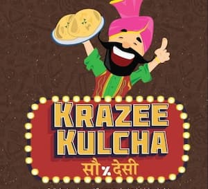 Krazee Kulcha, Kankurgachi, Kolkata | Zomato Krazee Kulcha, Kankurgachi, Kolkata | Zomato